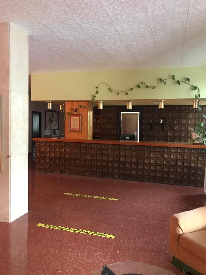 Appartement Entier Avec Vue Panoramique Беналмадена Екстериор снимка