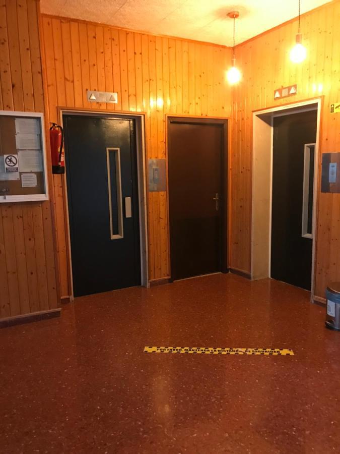 Appartement Entier Avec Vue Panoramique Беналмадена Екстериор снимка