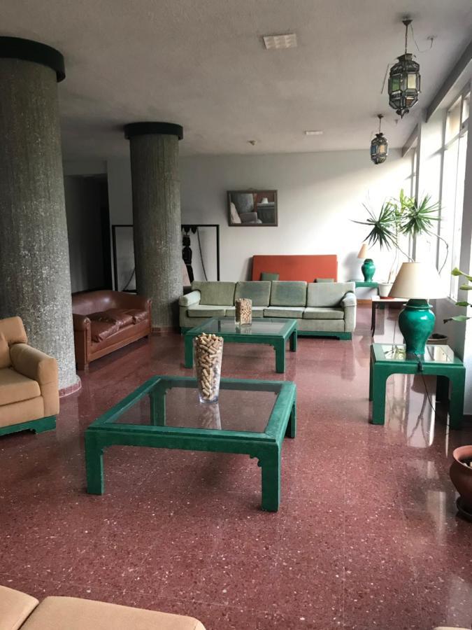 Appartement Entier Avec Vue Panoramique Беналмадена Екстериор снимка