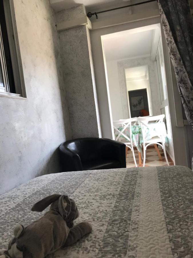 Appartement Entier Avec Vue Panoramique Беналмадена Екстериор снимка