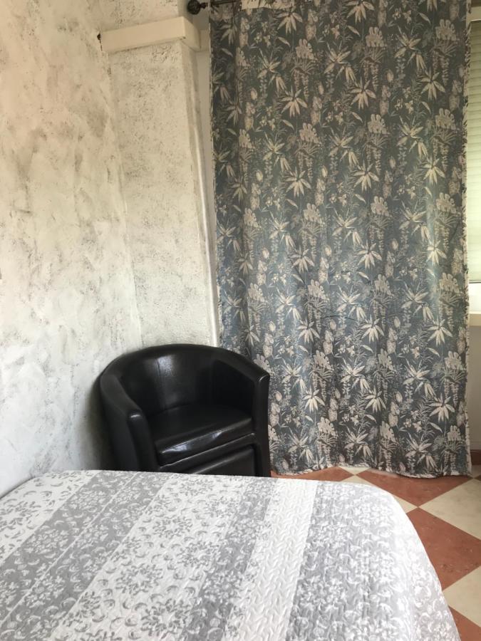 Appartement Entier Avec Vue Panoramique Беналмадена Екстериор снимка