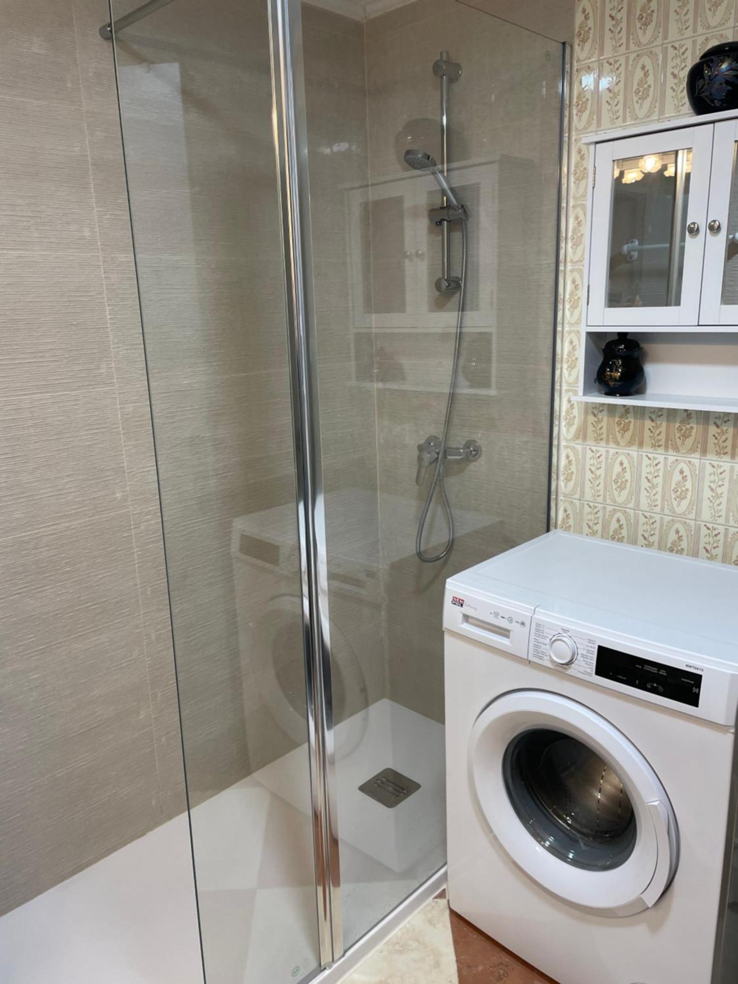 Appartement Entier Avec Vue Panoramique Беналмадена Екстериор снимка